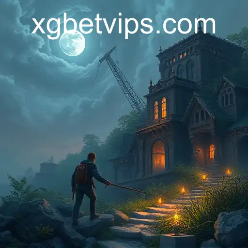 Exploring the World of Adventure Games: A New Era with xgbet