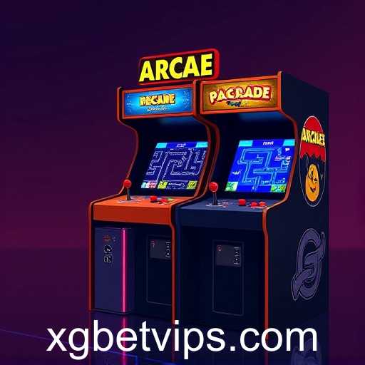 The Revival of Arcade Games in the Digital Age