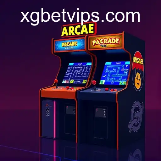 The Revival of Arcade Games in the Digital Age