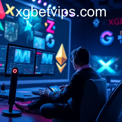 Cryptocurrency Trends and Online Gaming Innovations