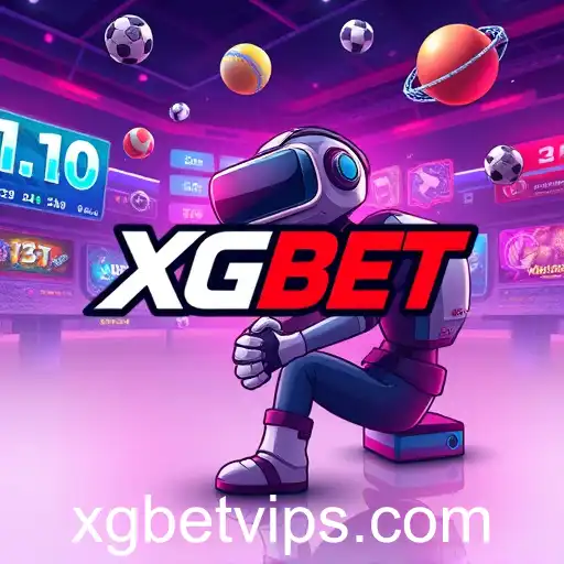 The Digital Playground: Exploring XGBet and the Future of Online Gaming