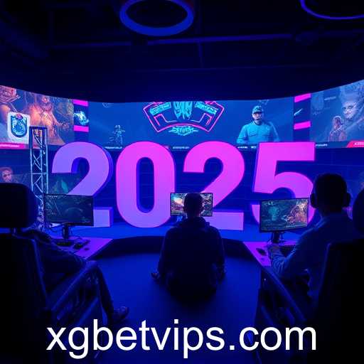 Online Gaming Trends Evolve with XGBET