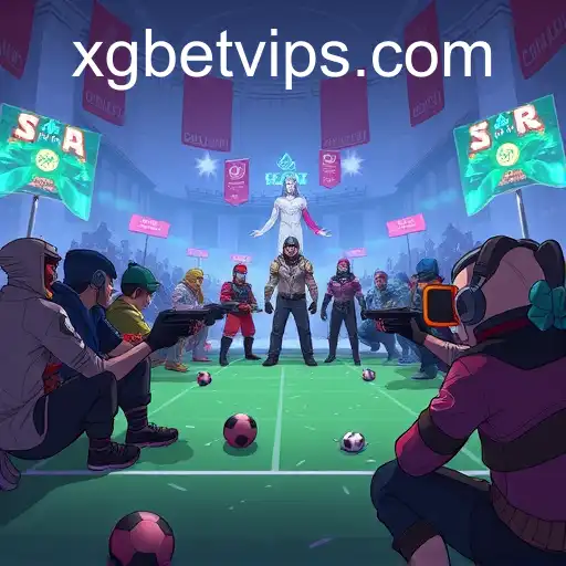 Exploring the Vibrant World of Multiplayer Games on xgbet