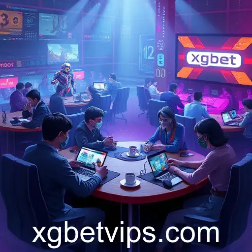 The Rise of Online Gaming Platforms