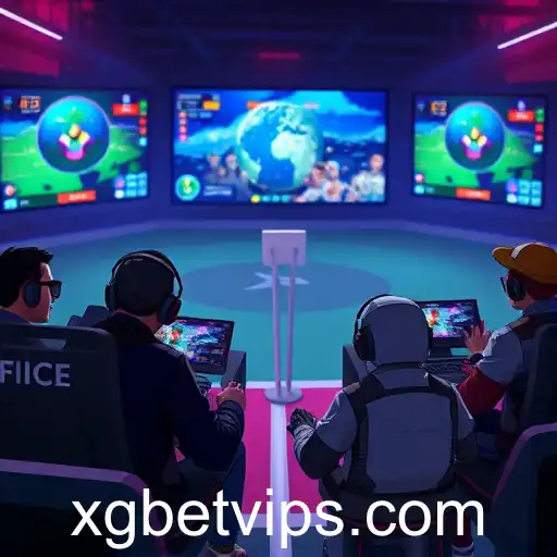 The Rise and Impact of Online Gaming in 2025