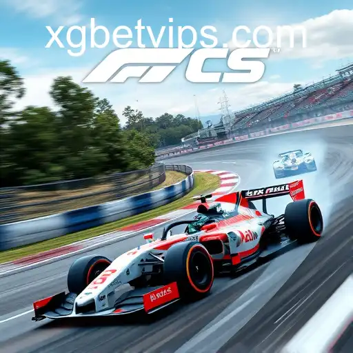 The Thrilling World of Racing Games on xgbet: A Deep Dive into Adrenaline-Pumping Action