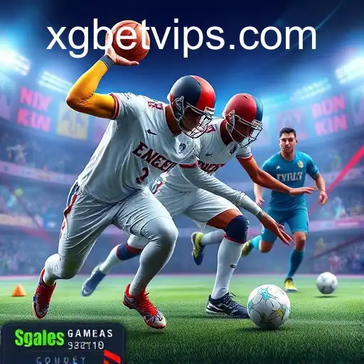 Exploring the Dynamic World of Sports Games with Xgbet