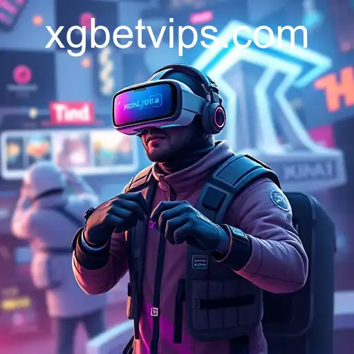 XGBet: Game Innovation in the Digital Era