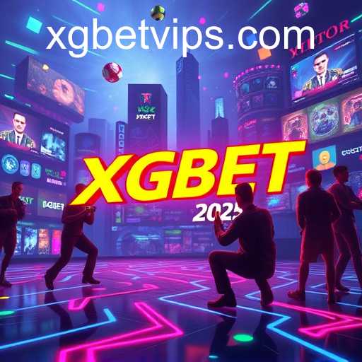 Xgbet Revolutionizes Online Gaming Landscape