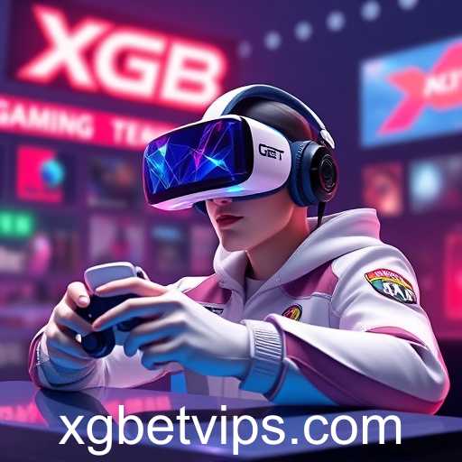 XGBet: Shaping the Future of Online Gaming