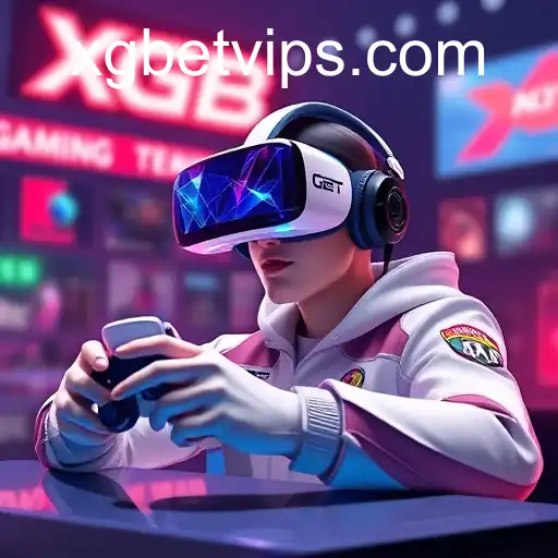 XGBet: Shaping the Future of Online Gaming
