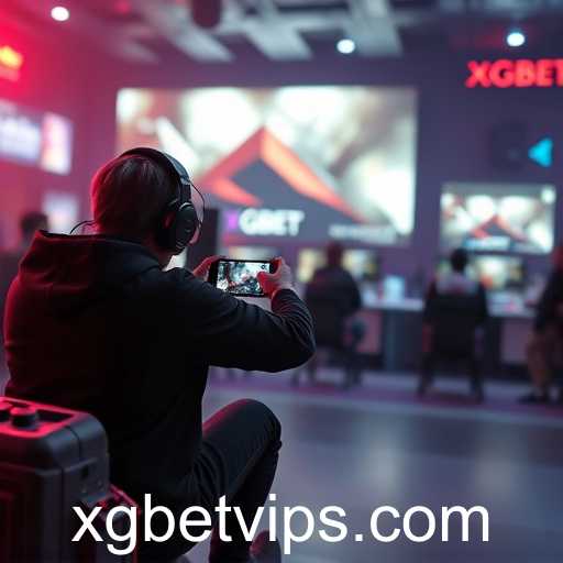 XGBet: A New Era in Online Gaming
