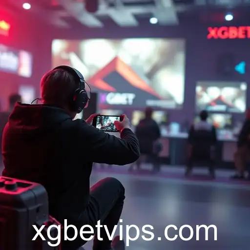 XGBet: A New Era in Online Gaming